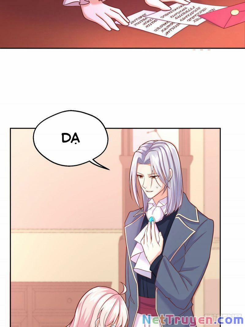 Kế Hoạch Sống Còn Của Công Chúa Phản Diện 24 trang 42