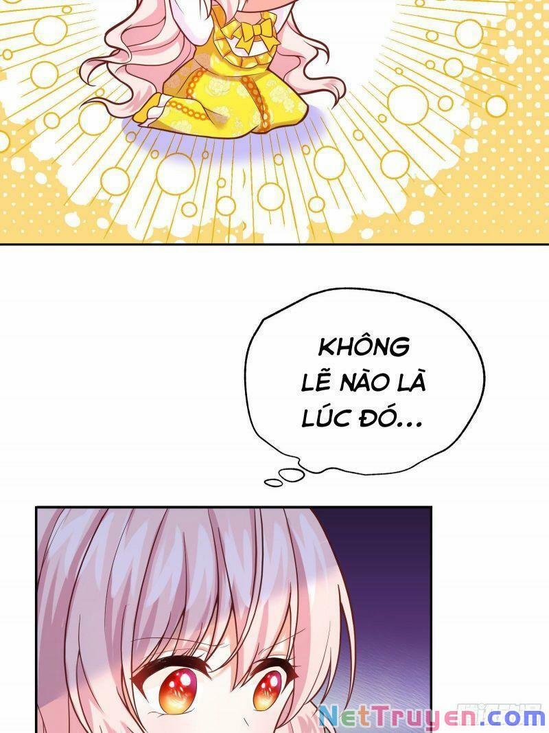 Kế Hoạch Sống Còn Của Công Chúa Phản Diện 24 trang 44