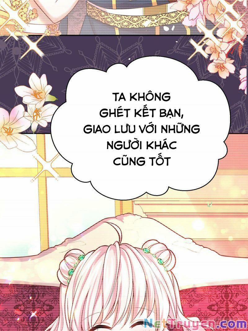 Kế Hoạch Sống Còn Của Công Chúa Phản Diện 24 trang 47