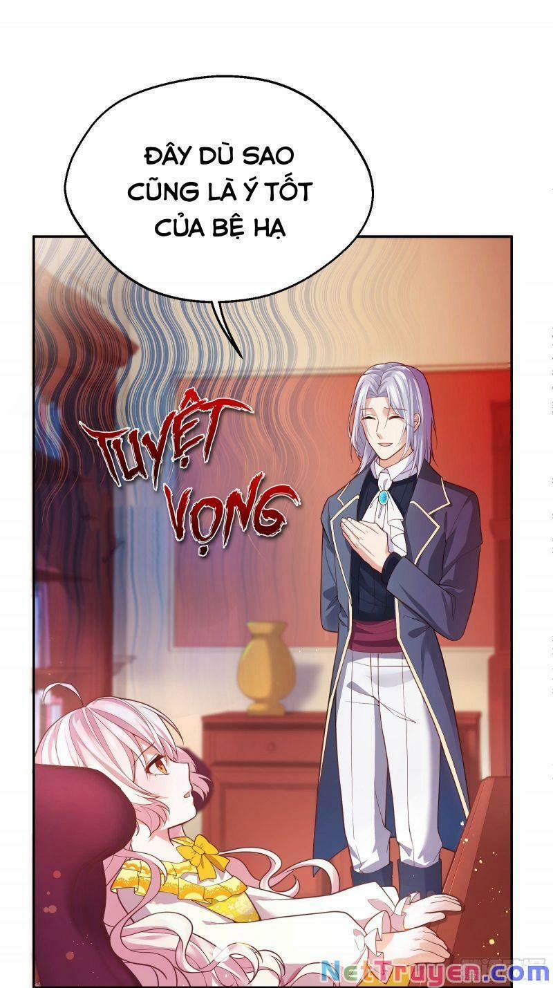 Kế Hoạch Sống Còn Của Công Chúa Phản Diện 24 trang 51