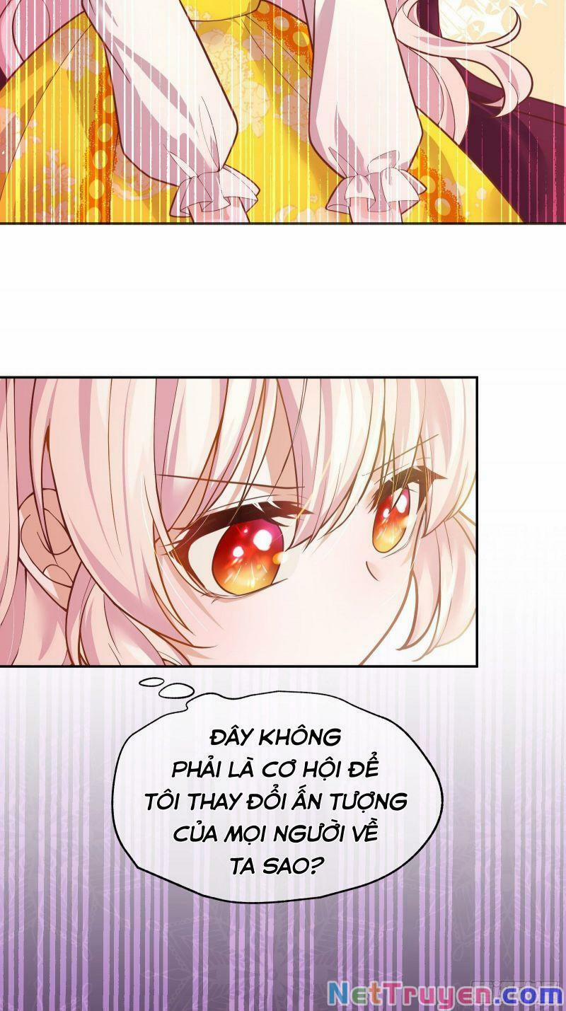 Kế Hoạch Sống Còn Của Công Chúa Phản Diện 24 trang 54