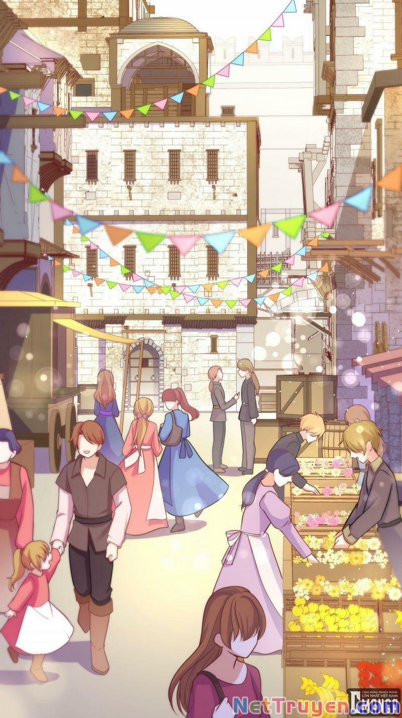 Kế Hoạch Sống Còn Của Công Chúa Phản Diện 24 trang 62