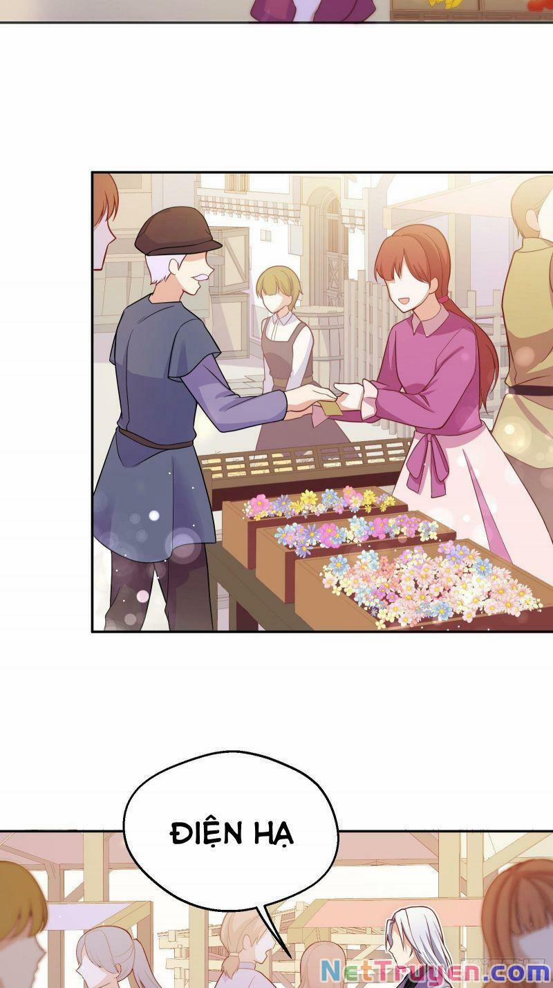 Kế Hoạch Sống Còn Của Công Chúa Phản Diện 24 trang 63