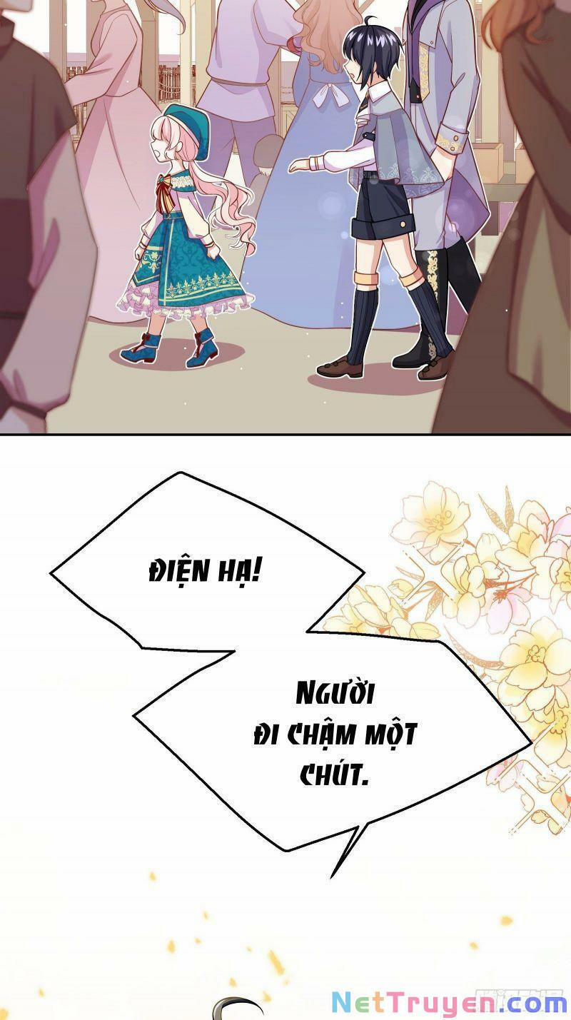 Kế Hoạch Sống Còn Của Công Chúa Phản Diện 24 trang 64
