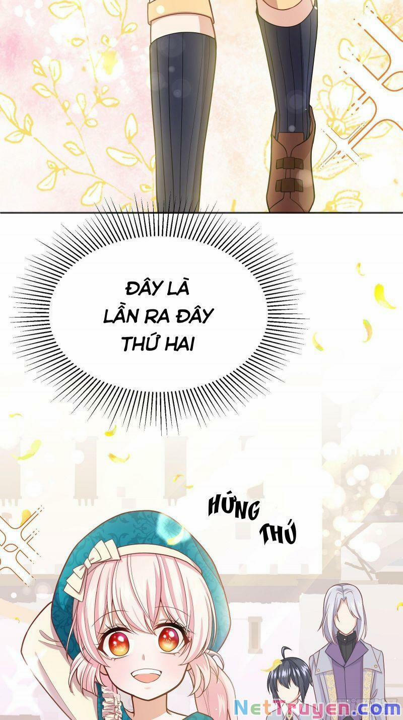 Kế Hoạch Sống Còn Của Công Chúa Phản Diện 24 trang 66