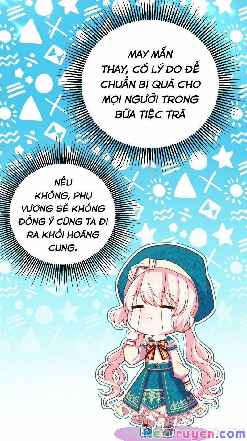 Kế Hoạch Sống Còn Của Công Chúa Phản Diện 24 trang 68