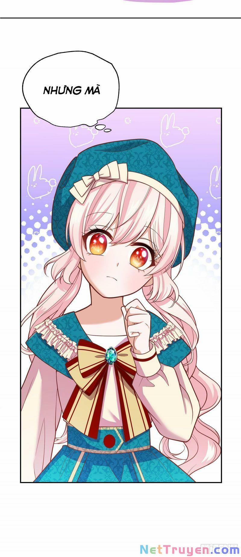 Kế Hoạch Sống Còn Của Công Chúa Phản Diện 24 trang 69