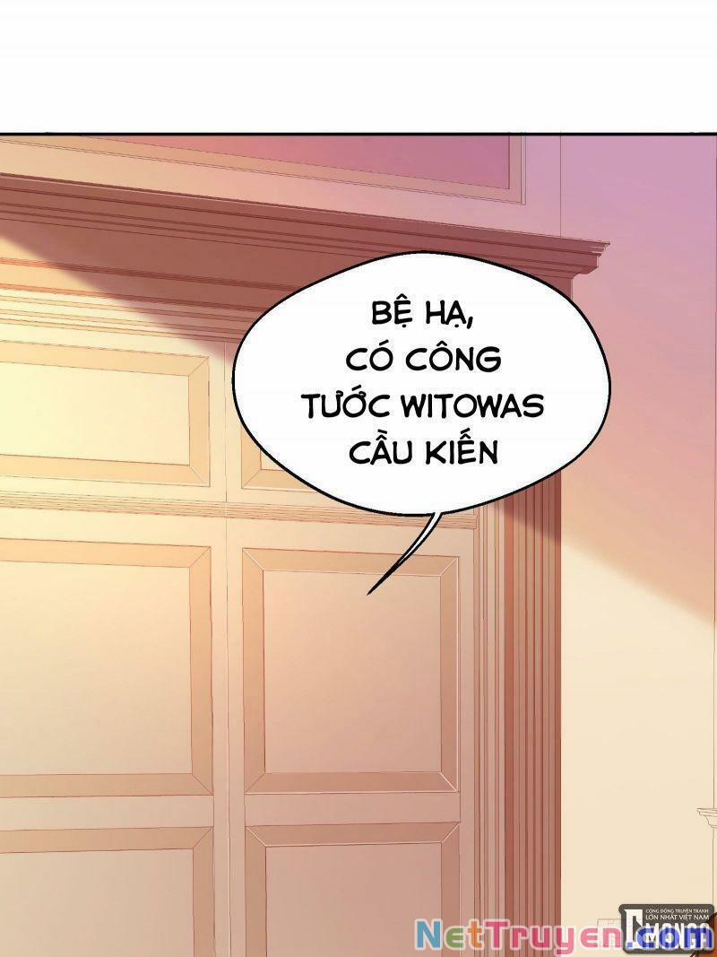 Kế Hoạch Sống Còn Của Công Chúa Phản Diện 24 trang 7