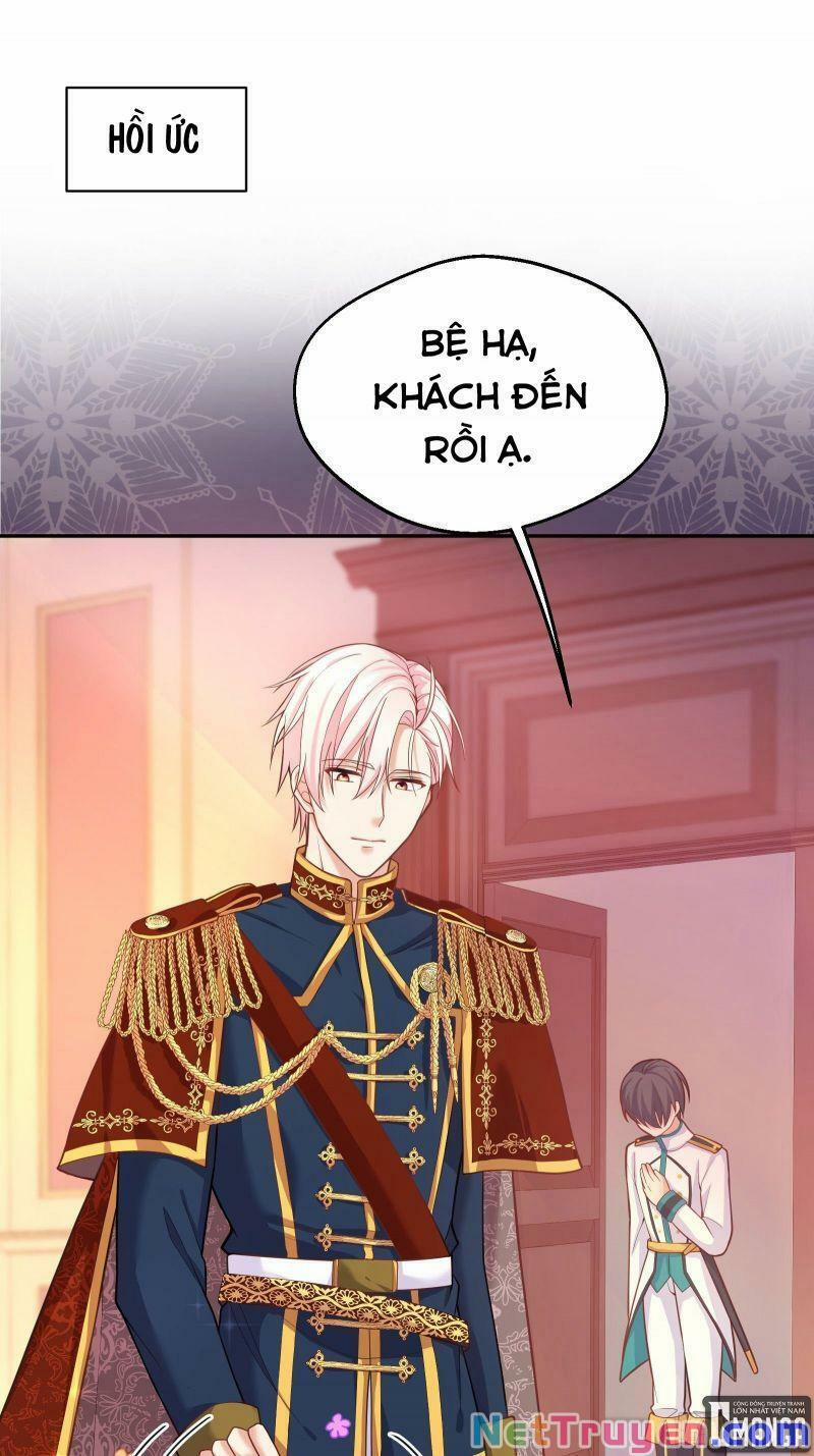 Kế Hoạch Sống Còn Của Công Chúa Phản Diện 24 trang 70