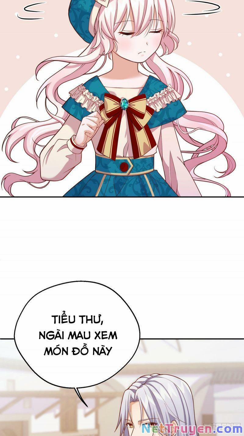 Kế Hoạch Sống Còn Của Công Chúa Phản Diện 24 trang 77
