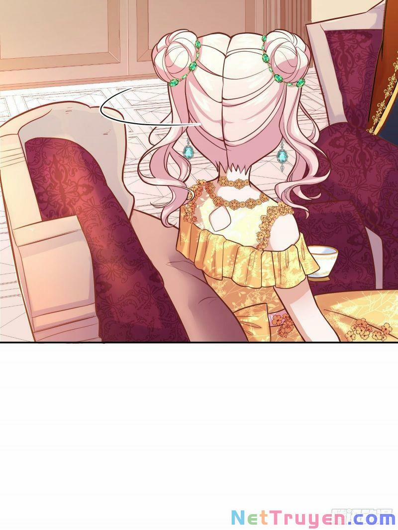 Kế Hoạch Sống Còn Của Công Chúa Phản Diện 24 trang 8