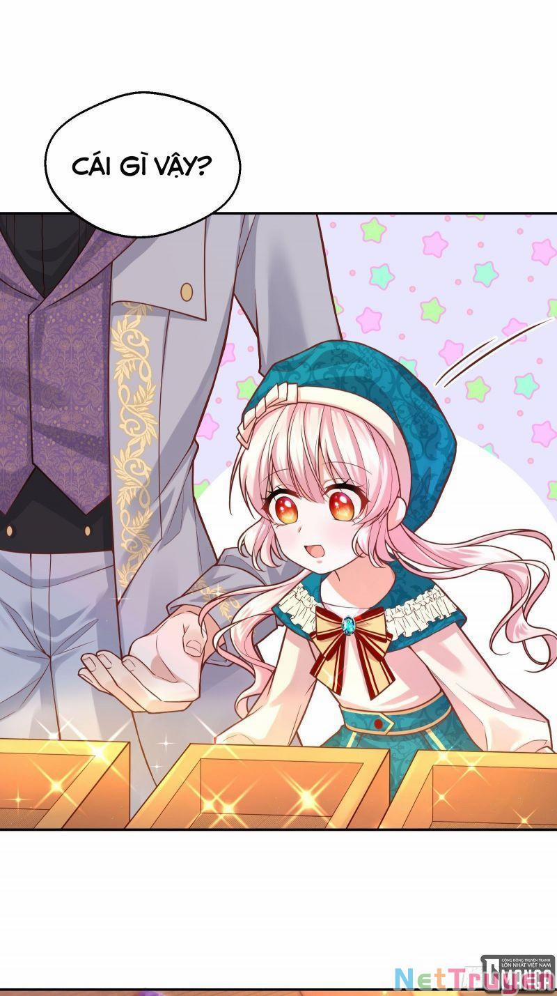 Kế Hoạch Sống Còn Của Công Chúa Phản Diện 25 trang 0