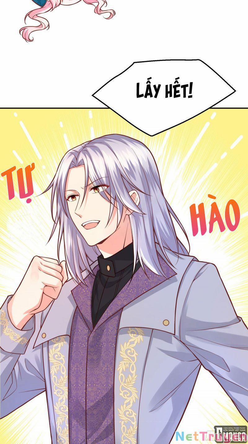 Kế Hoạch Sống Còn Của Công Chúa Phản Diện 25 trang 1