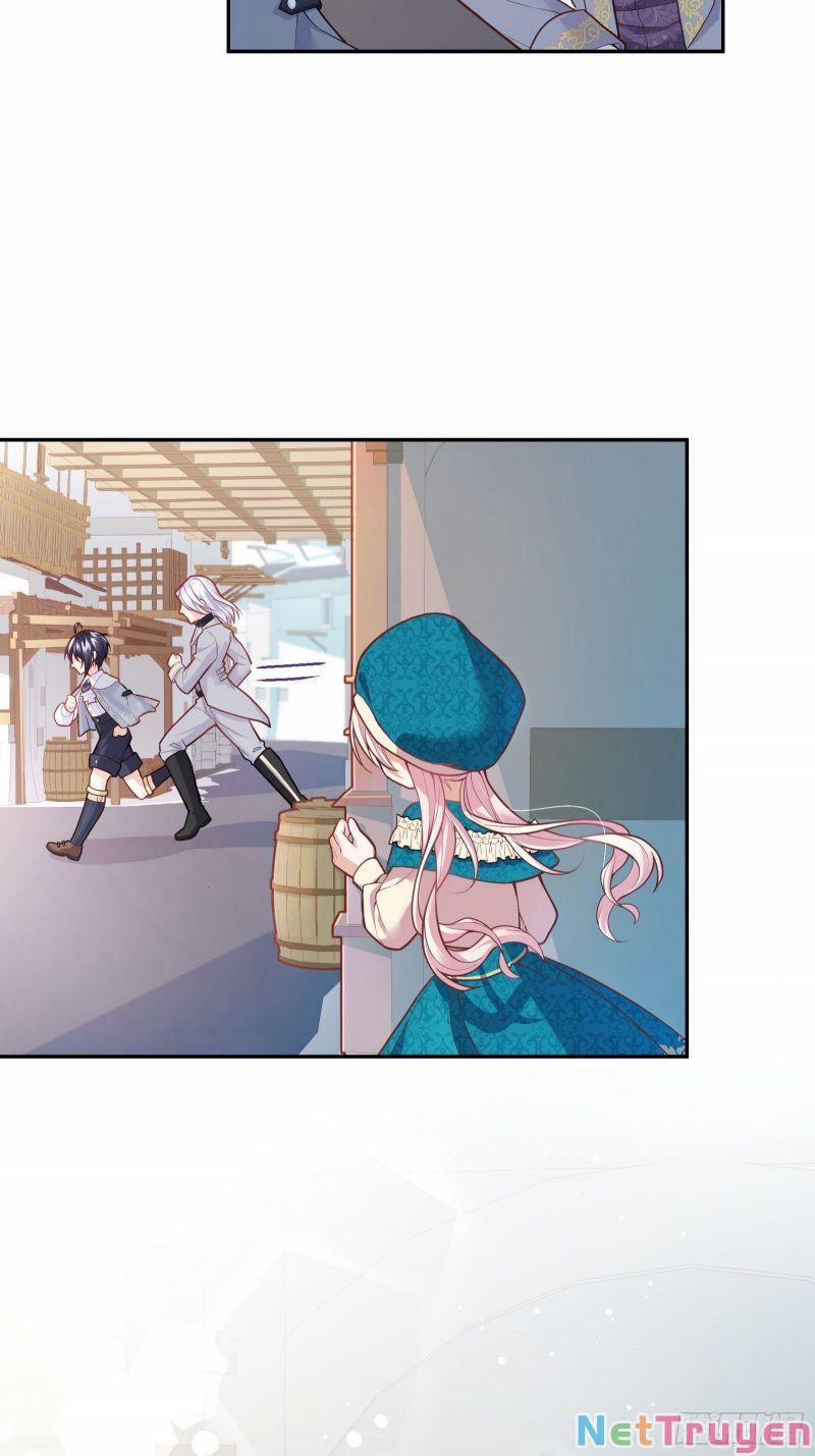 Kế Hoạch Sống Còn Của Công Chúa Phản Diện 25 trang 11