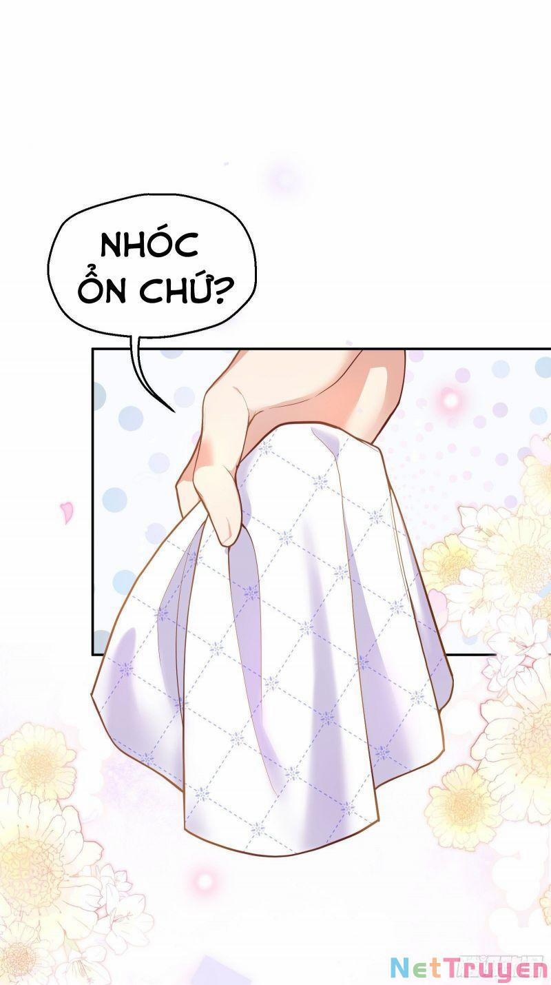 Kế Hoạch Sống Còn Của Công Chúa Phản Diện 25 trang 12