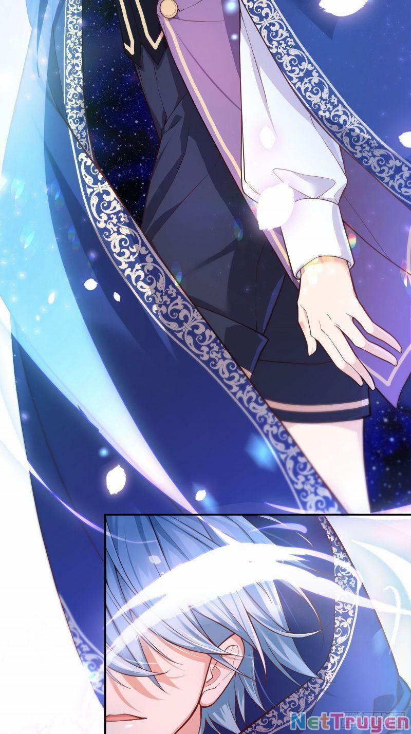Kế Hoạch Sống Còn Của Công Chúa Phản Diện 25 trang 14