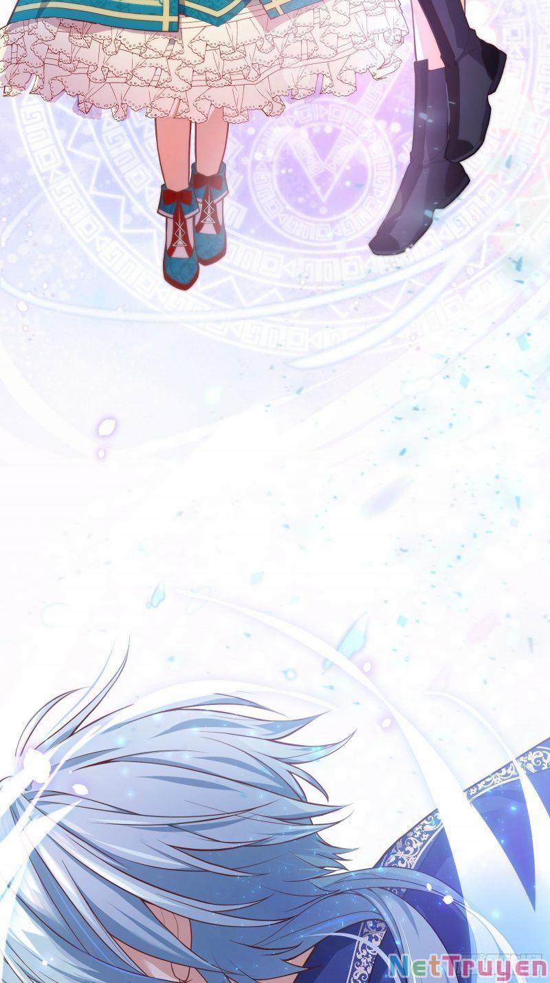 Kế Hoạch Sống Còn Của Công Chúa Phản Diện 25 trang 15