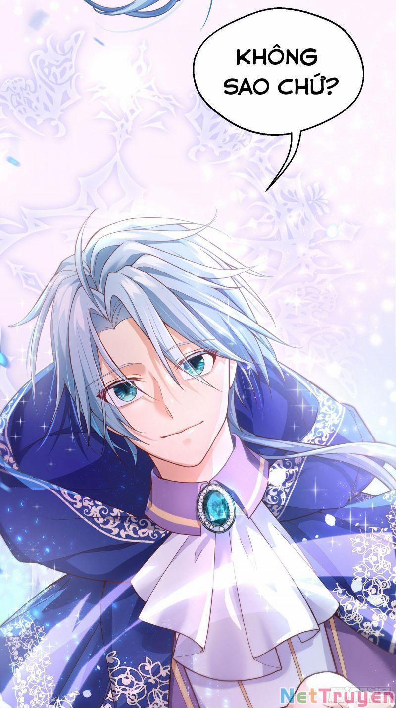 Kế Hoạch Sống Còn Của Công Chúa Phản Diện 25 trang 16