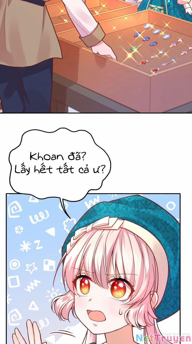 Kế Hoạch Sống Còn Của Công Chúa Phản Diện 25 trang 2