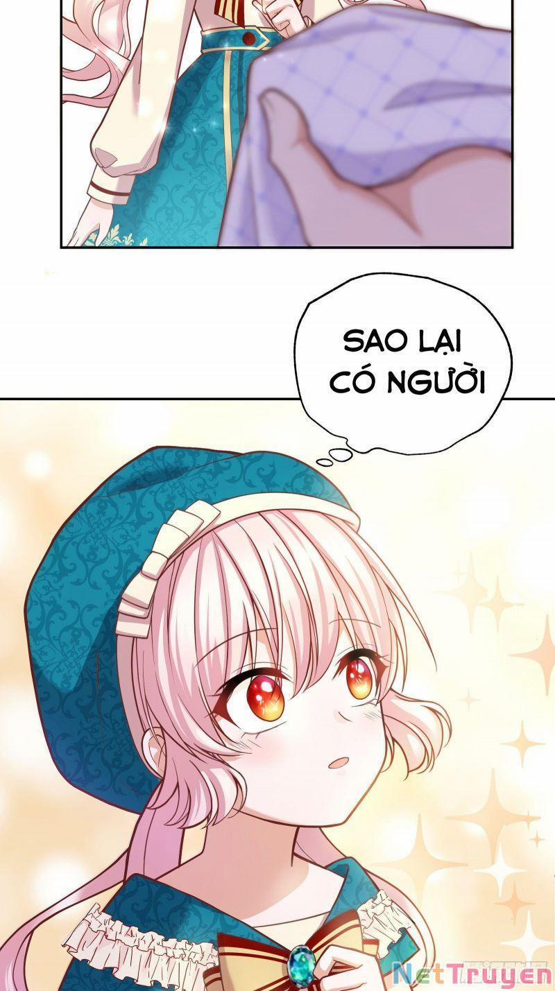 Kế Hoạch Sống Còn Của Công Chúa Phản Diện 25 trang 20