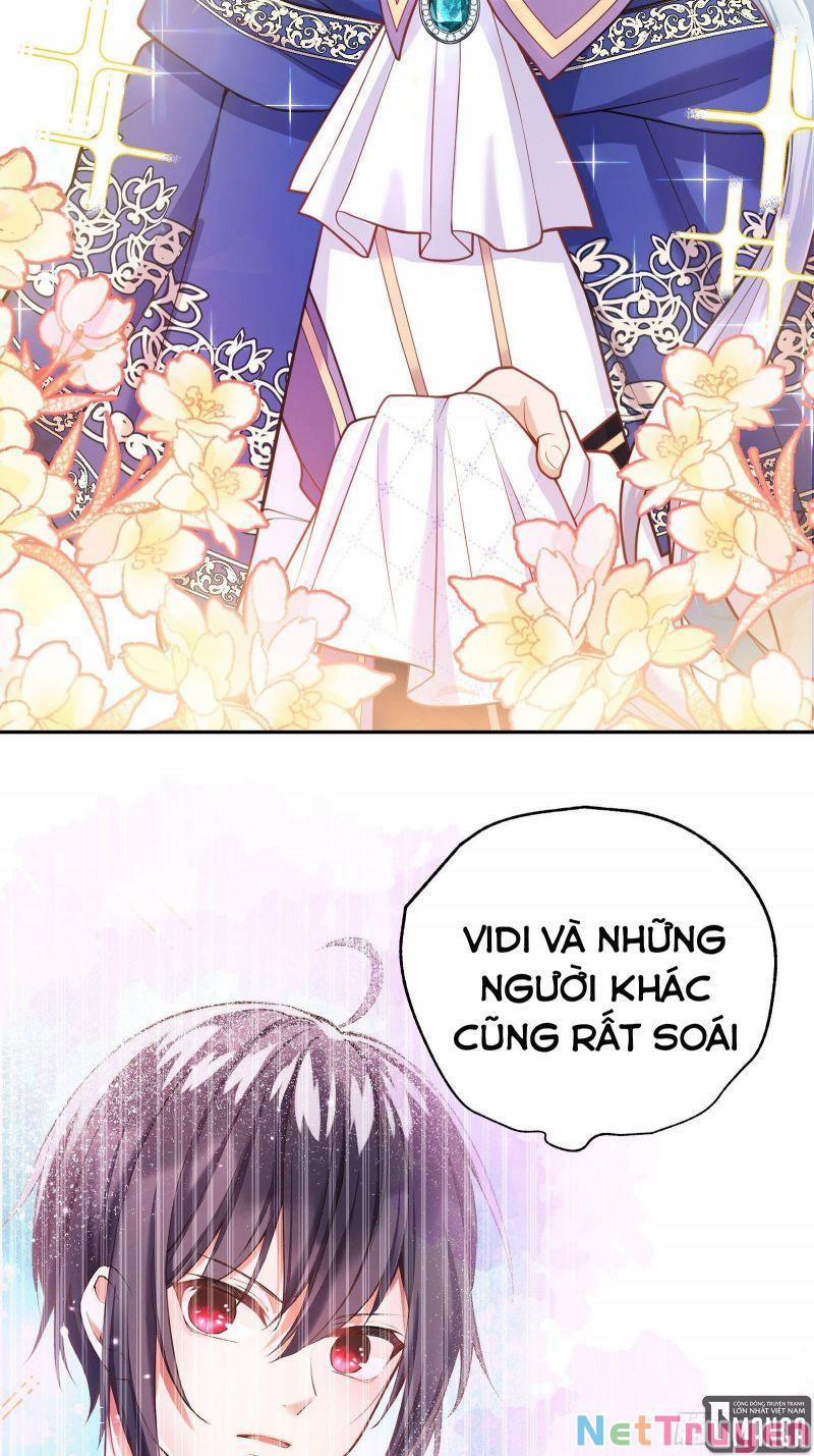 Kế Hoạch Sống Còn Của Công Chúa Phản Diện 25 trang 21