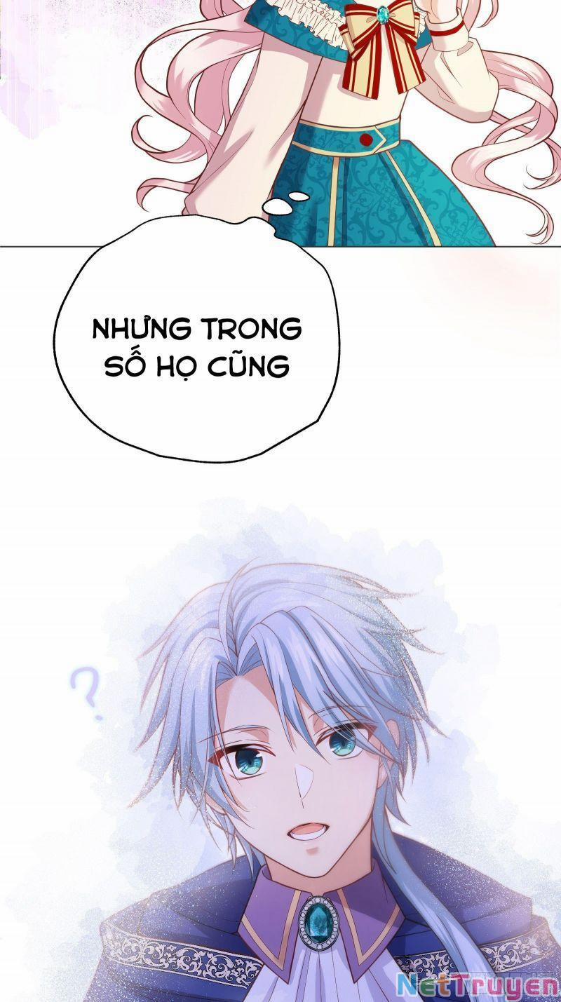 Kế Hoạch Sống Còn Của Công Chúa Phản Diện 25 trang 22
