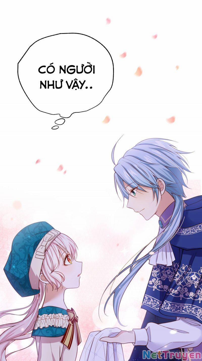 Kế Hoạch Sống Còn Của Công Chúa Phản Diện 25 trang 23