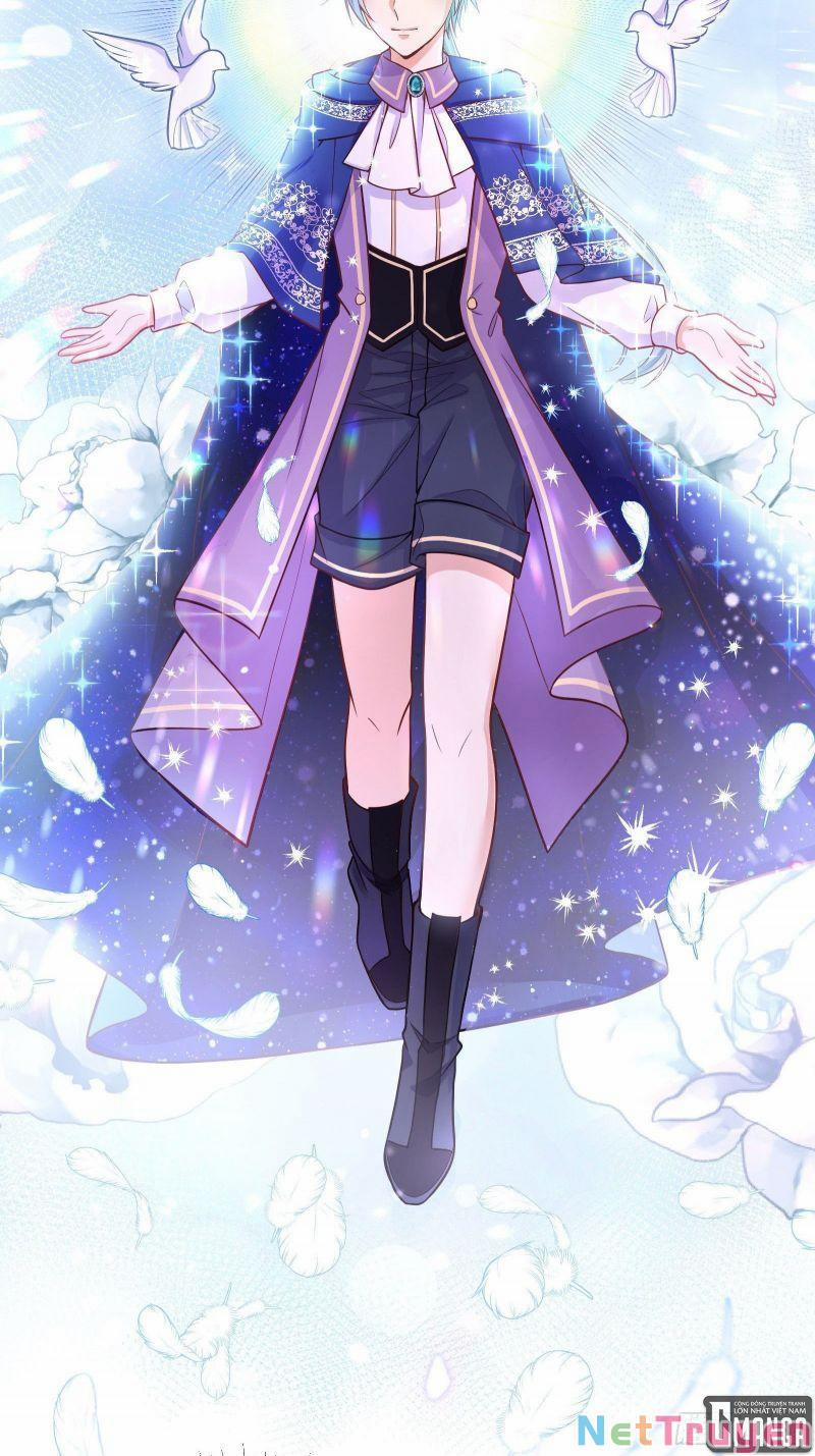 Kế Hoạch Sống Còn Của Công Chúa Phản Diện 25 trang 24