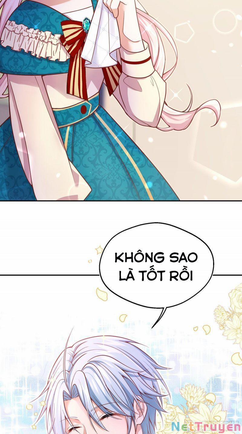 Kế Hoạch Sống Còn Của Công Chúa Phản Diện 25 trang 26