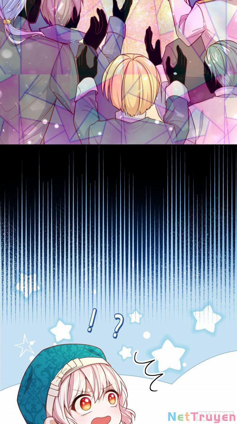 Kế Hoạch Sống Còn Của Công Chúa Phản Diện 25 trang 29