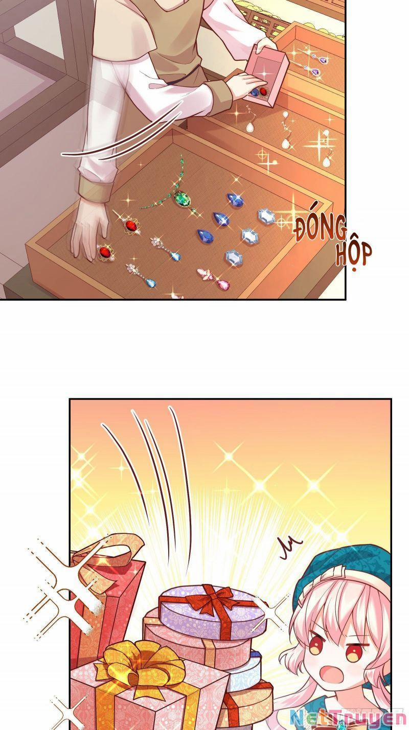 Kế Hoạch Sống Còn Của Công Chúa Phản Diện 25 trang 3