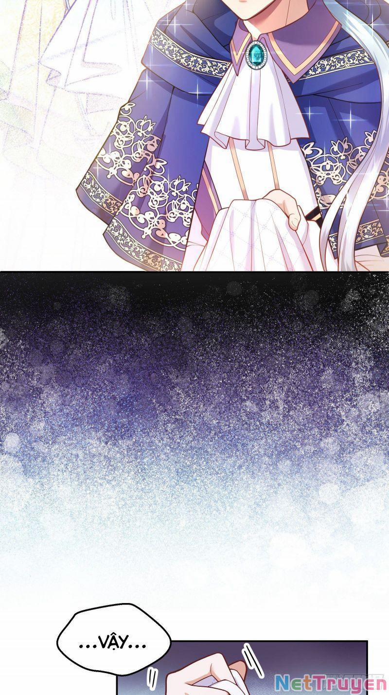 Kế Hoạch Sống Còn Của Công Chúa Phản Diện 25 trang 30