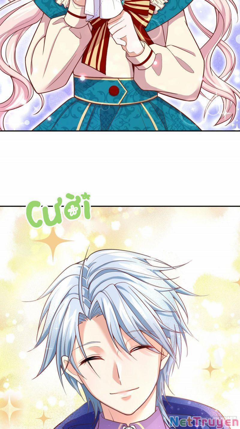 Kế Hoạch Sống Còn Của Công Chúa Phản Diện 25 trang 31