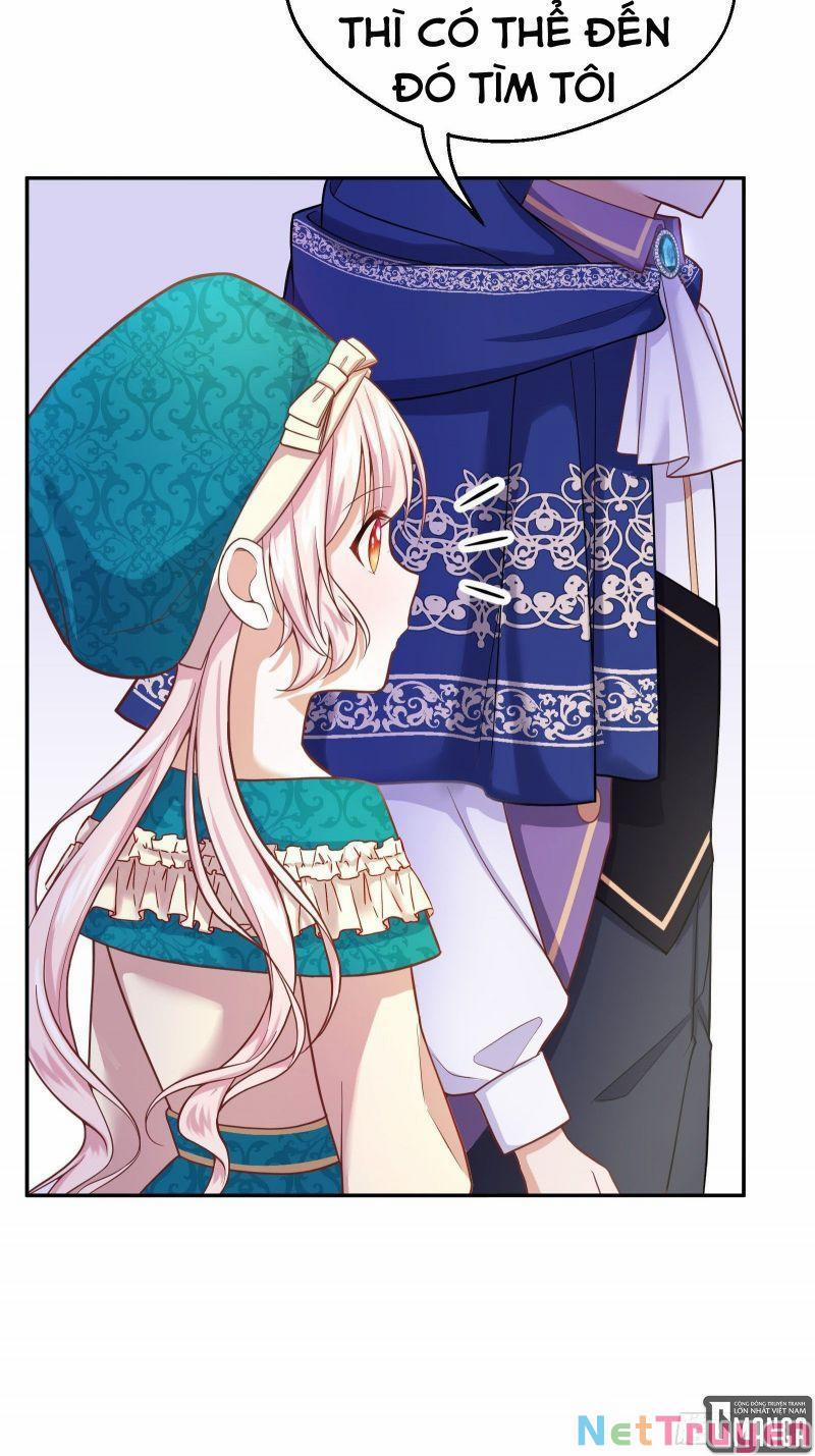 Kế Hoạch Sống Còn Của Công Chúa Phản Diện 25 trang 33