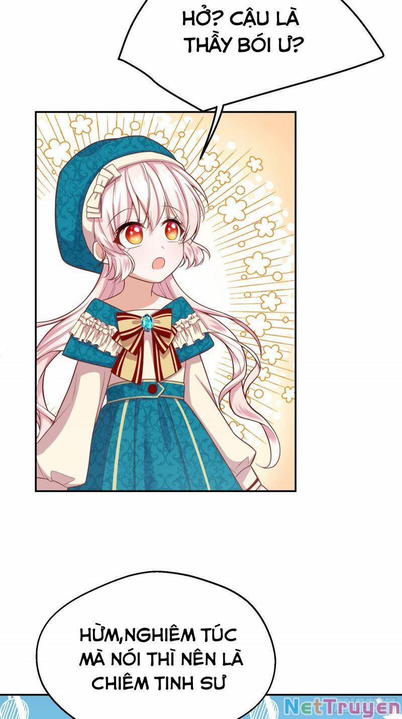 Kế Hoạch Sống Còn Của Công Chúa Phản Diện 25 trang 34