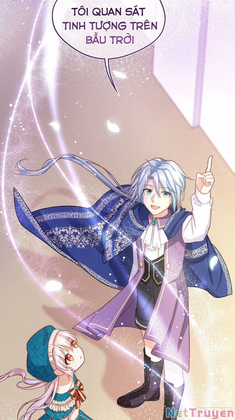 Kế Hoạch Sống Còn Của Công Chúa Phản Diện 25 trang 35