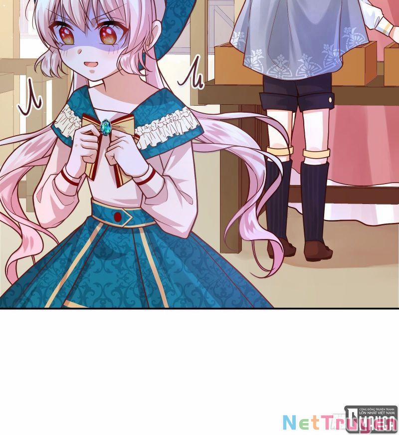 Kế Hoạch Sống Còn Của Công Chúa Phản Diện 25 trang 4