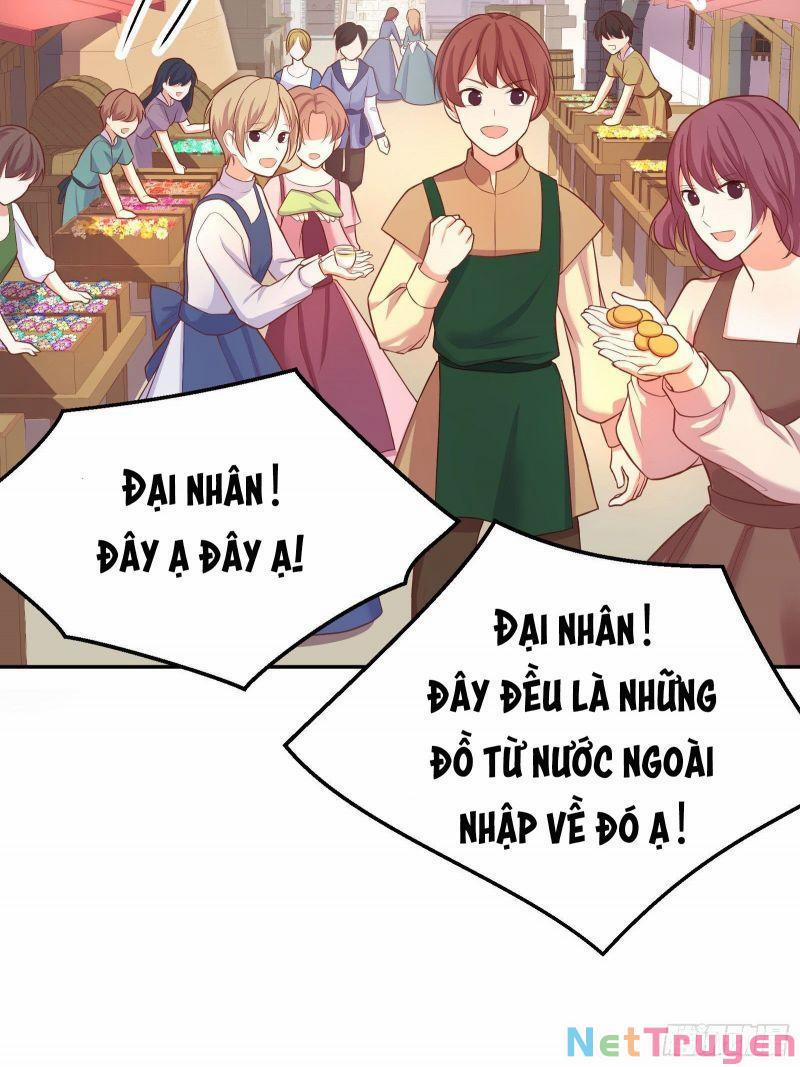 Kế Hoạch Sống Còn Của Công Chúa Phản Diện 25 trang 6