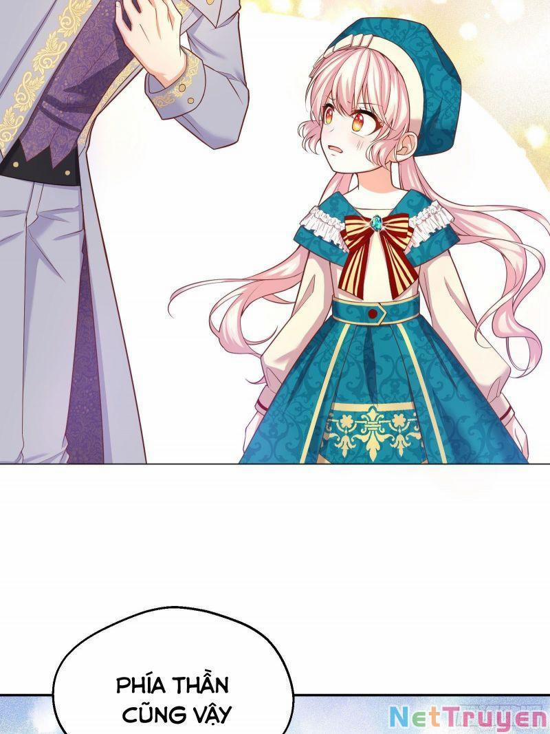 Kế Hoạch Sống Còn Của Công Chúa Phản Diện 25 trang 7