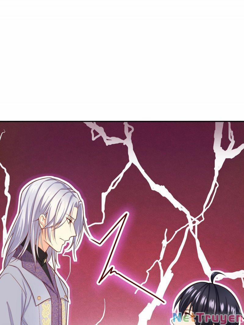 Kế Hoạch Sống Còn Của Công Chúa Phản Diện 25 trang 8