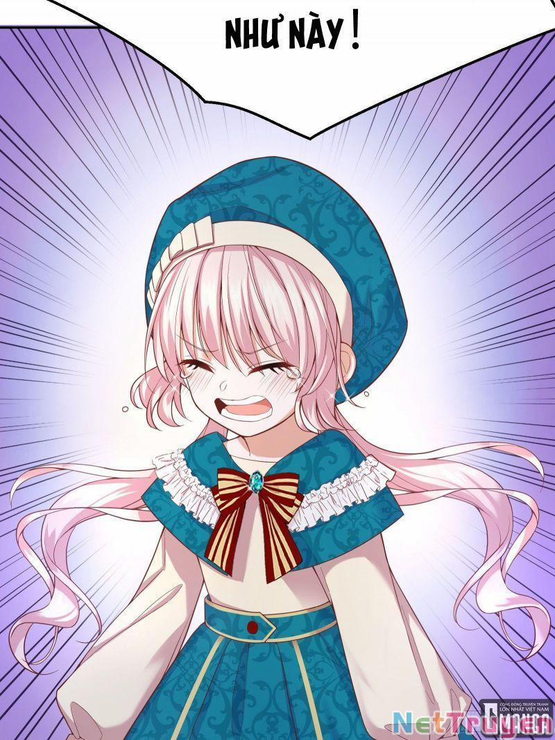 Kế Hoạch Sống Còn Của Công Chúa Phản Diện 25 trang 9