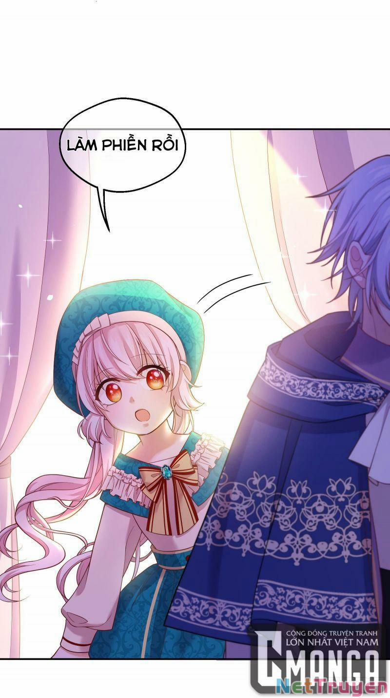 Kế Hoạch Sống Còn Của Công Chúa Phản Diện 26 trang 10