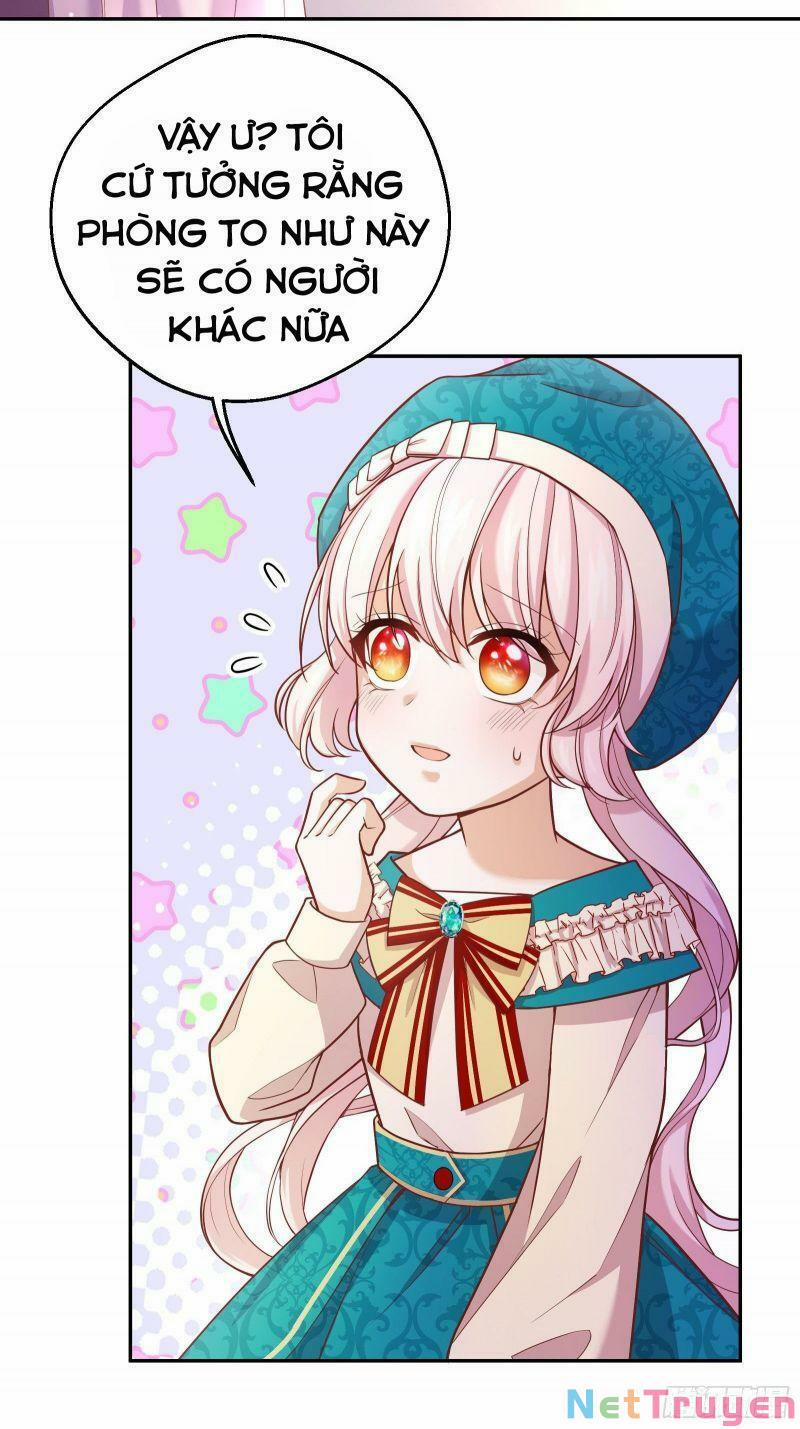 Kế Hoạch Sống Còn Của Công Chúa Phản Diện 26 trang 12