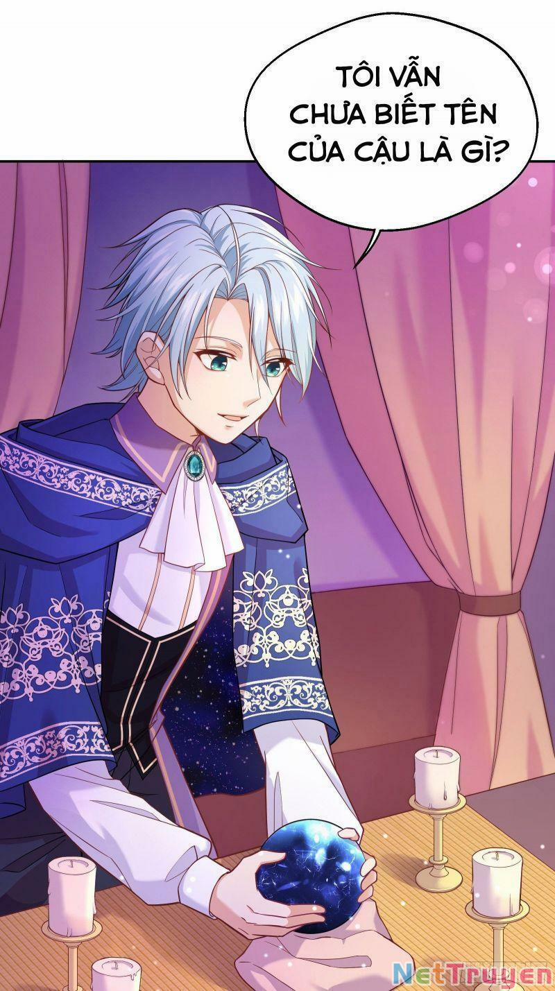 Kế Hoạch Sống Còn Của Công Chúa Phản Diện 26 trang 13