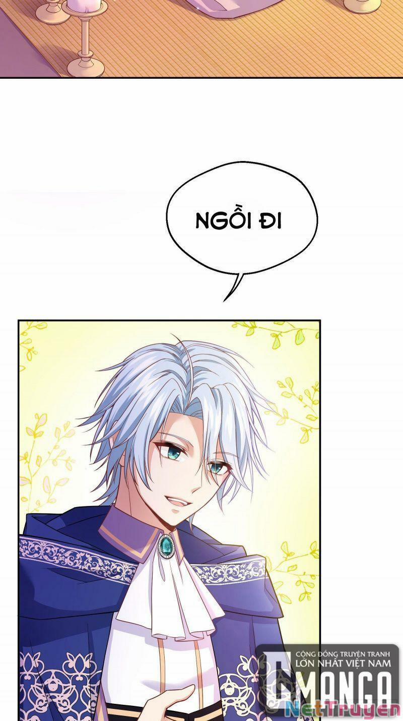 Kế Hoạch Sống Còn Của Công Chúa Phản Diện 26 trang 14
