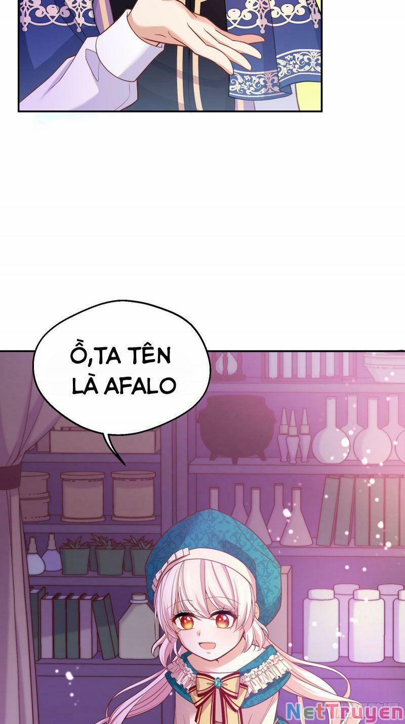 Kế Hoạch Sống Còn Của Công Chúa Phản Diện 26 trang 15