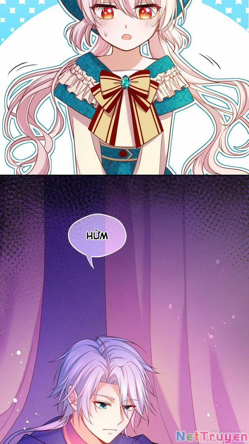 Kế Hoạch Sống Còn Của Công Chúa Phản Diện 26 trang 17