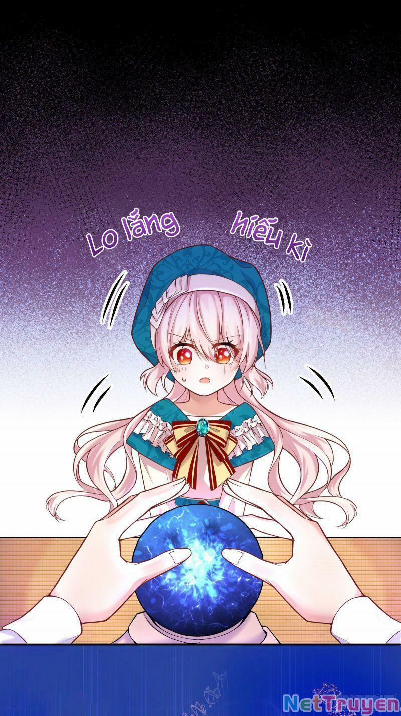 Kế Hoạch Sống Còn Của Công Chúa Phản Diện 26 trang 19