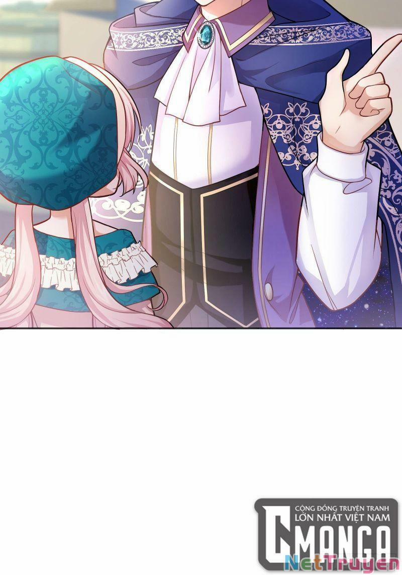 Kế Hoạch Sống Còn Của Công Chúa Phản Diện 26 trang 2