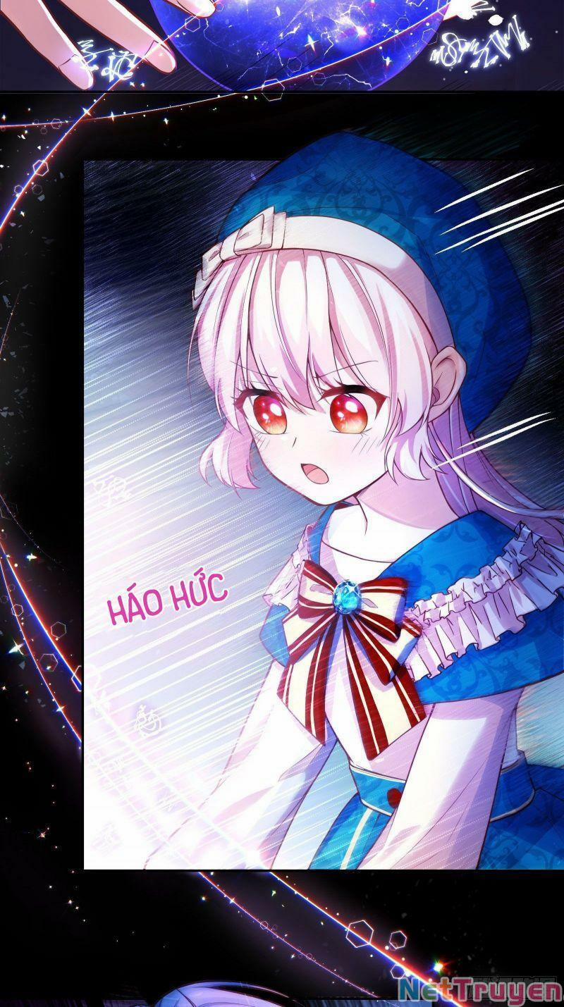 Kế Hoạch Sống Còn Của Công Chúa Phản Diện 26 trang 21